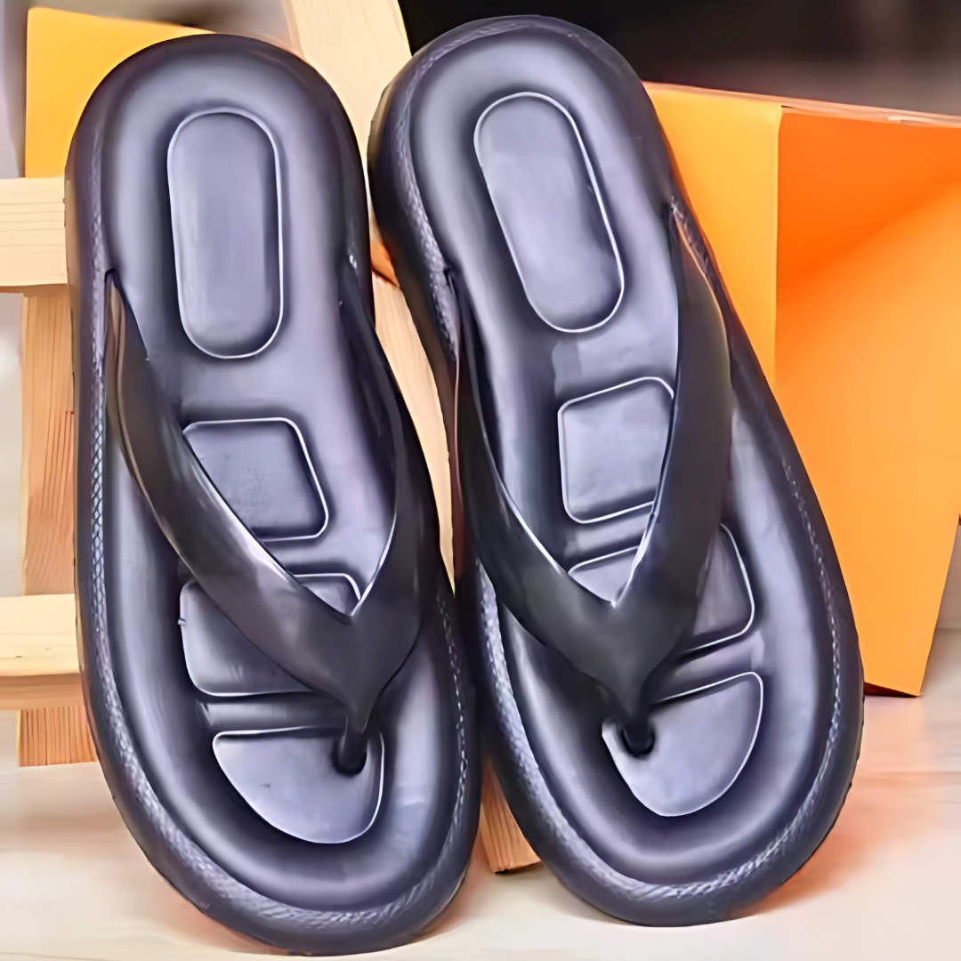 Aetos Soft Sole Slipper