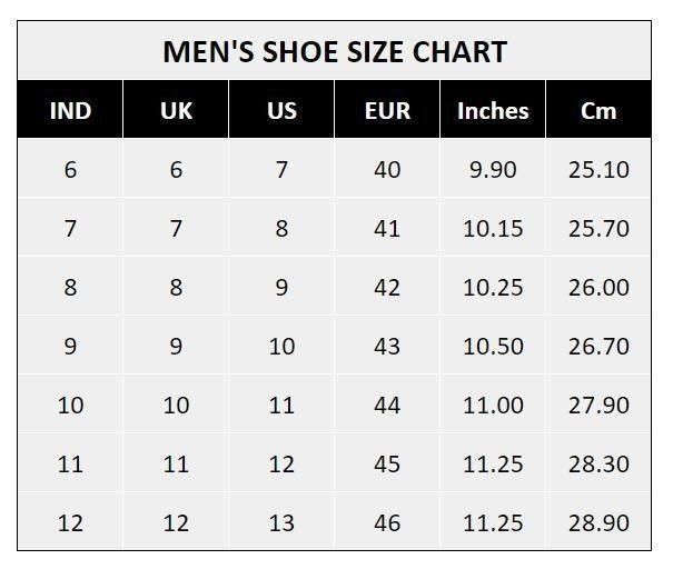 Aetos Men's Black Casual Shoes