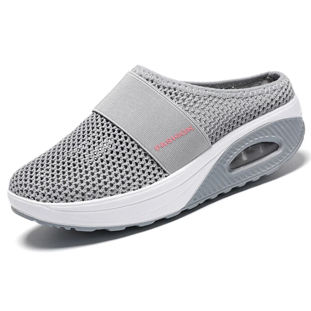 đ¸Pack Of 2 Aetos Breathable Womenâs Air Cushion Sports Chunky Sandals