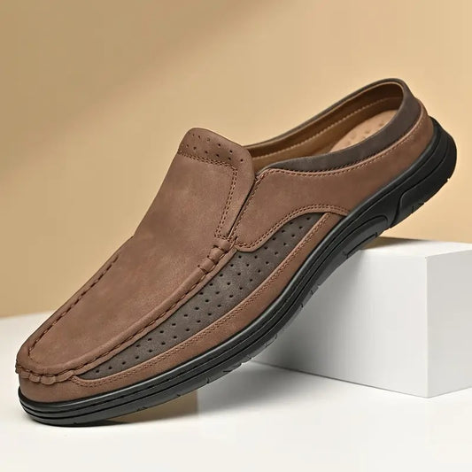 Aetos Summer Business Formal Dual-Purpose Shoes.