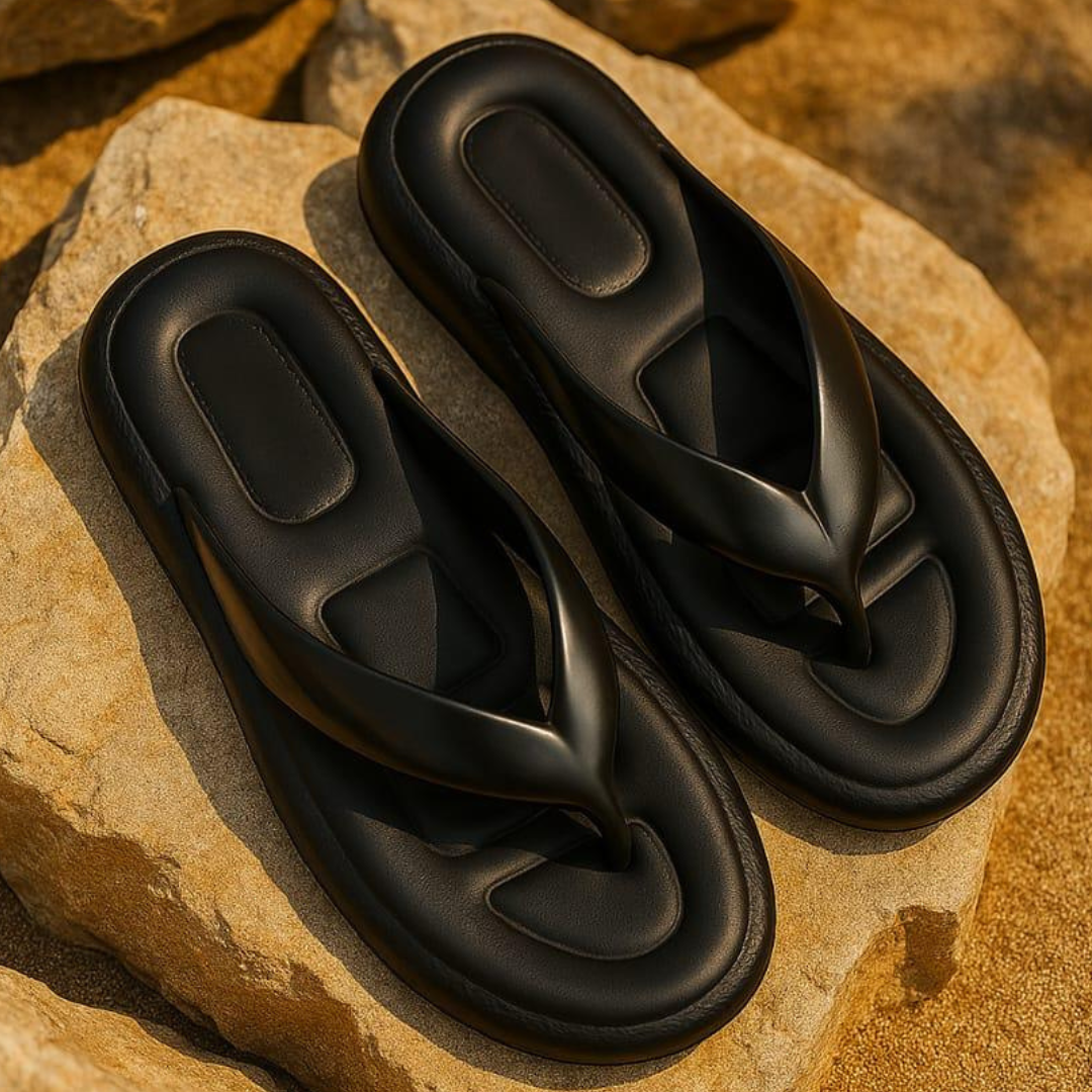 Aetos Soft Sole Slipper