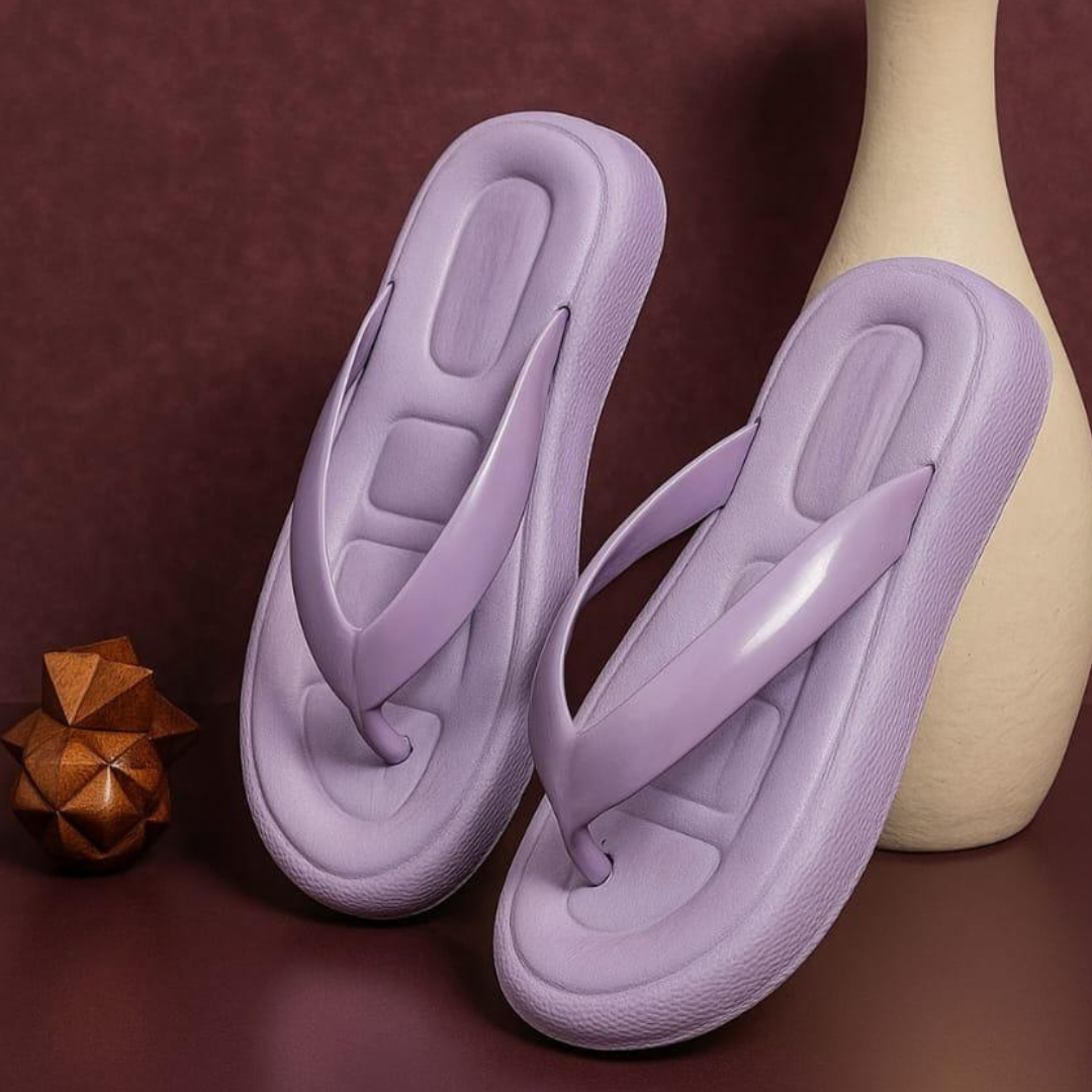 Aetos Soft Sole Slipper