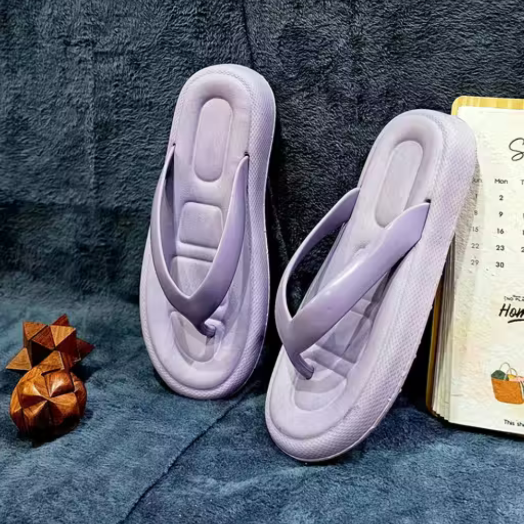 Aetos Soft Sole Slipper
