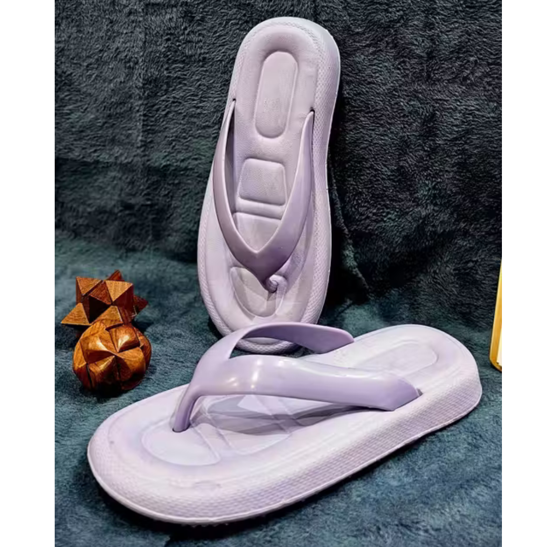 Aetos Soft Sole Slipper
