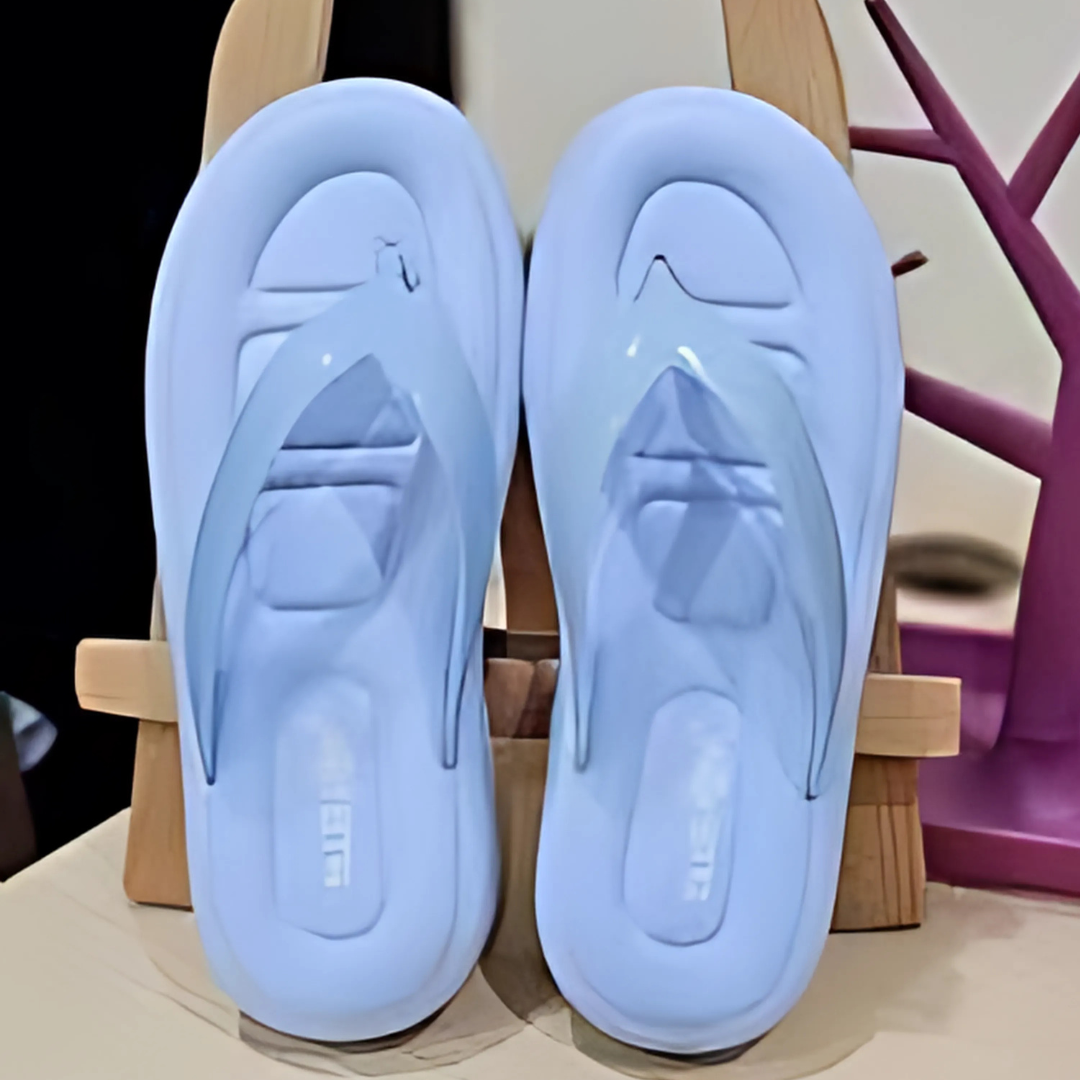 Aetos Soft Sole Slipper