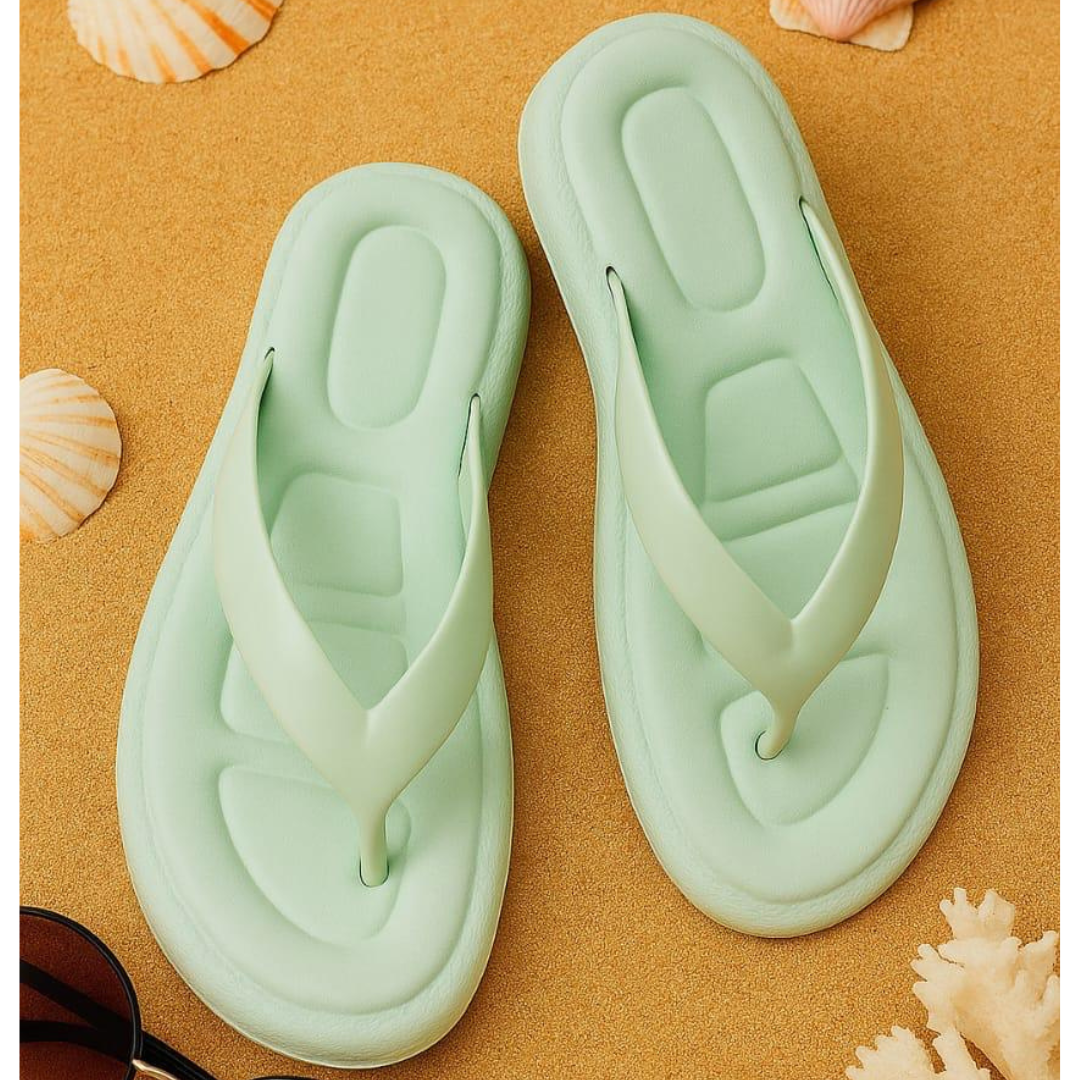 Aetos Soft Sole Slipper