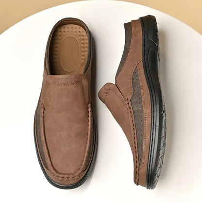 Aetos Summer Business Formal Dual-Purpose Shoes.