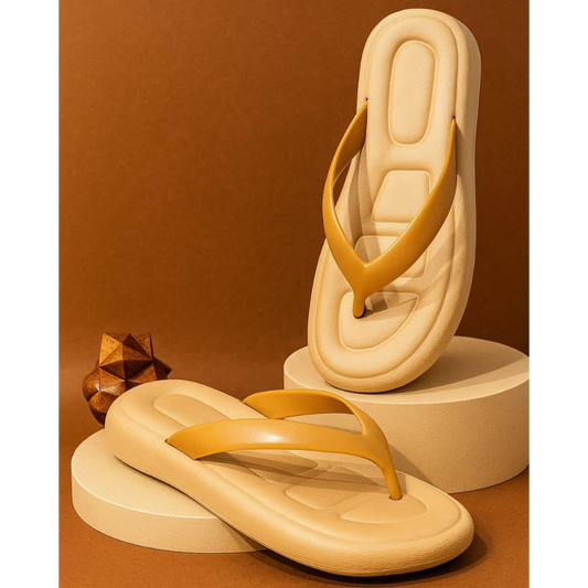 Aetos Soft Sole Slipper