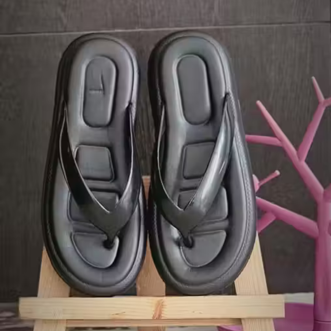 Aetos Soft Sole Slipper