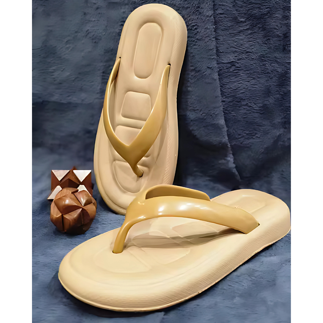 Aetos Soft Sole Slipper