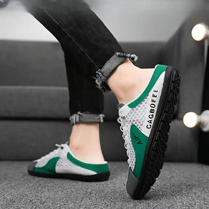Aetos Men's GREEN Half Casual Shoes...