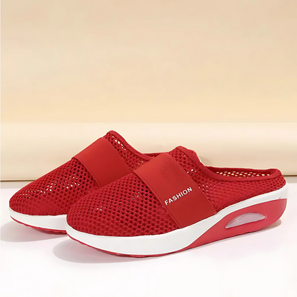 🌸Pack Of 2 Aetos Breathable Women’s Air Cushion Sports Chunky Sandals