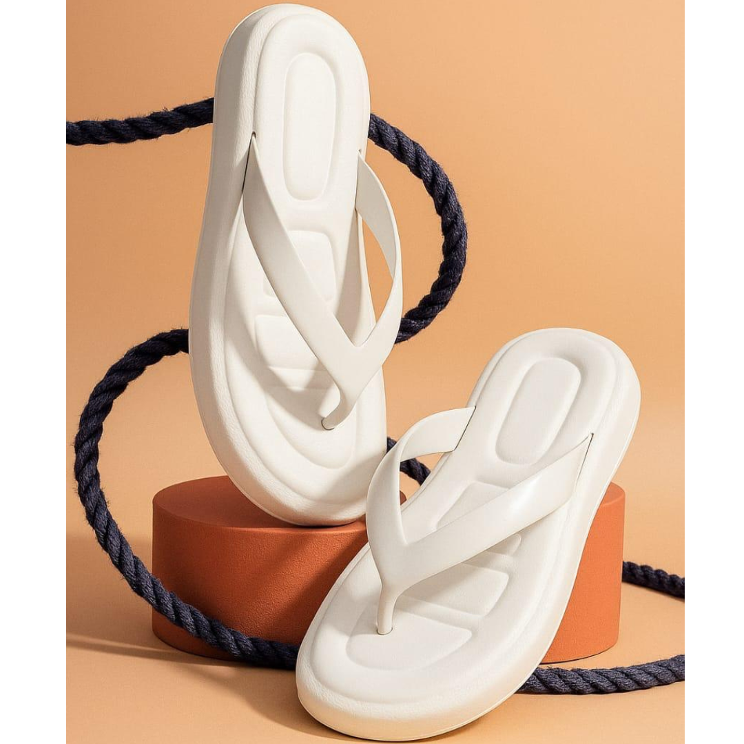 Aetos Soft Sole Slipper