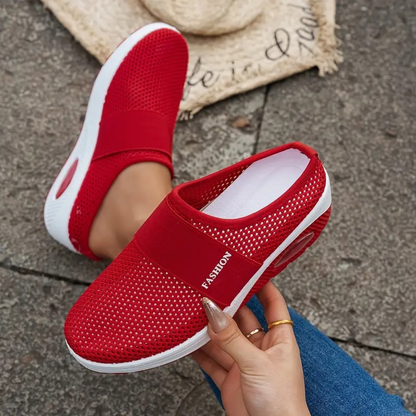 🌸Pack Of 2 Aetos Breathable Women’s Air Cushion Sports Chunky Sandals
