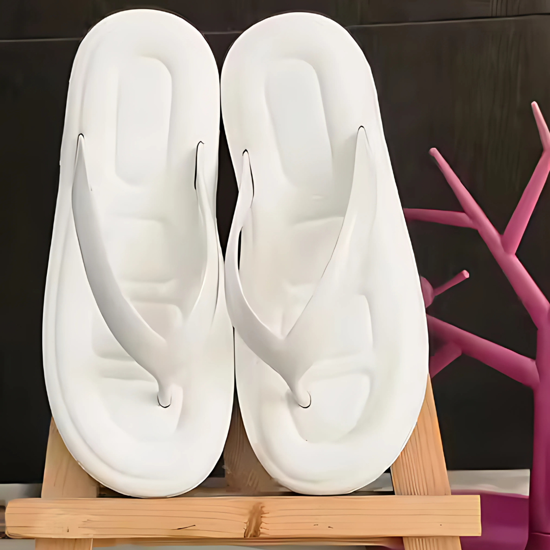 Aetos Soft Sole Slipper