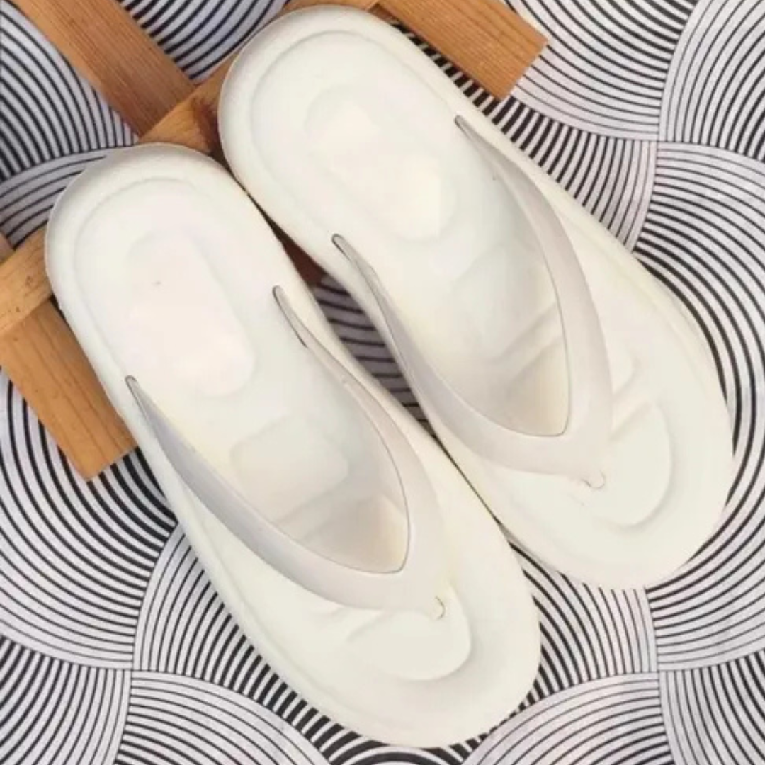 Aetos Soft Sole Slipper