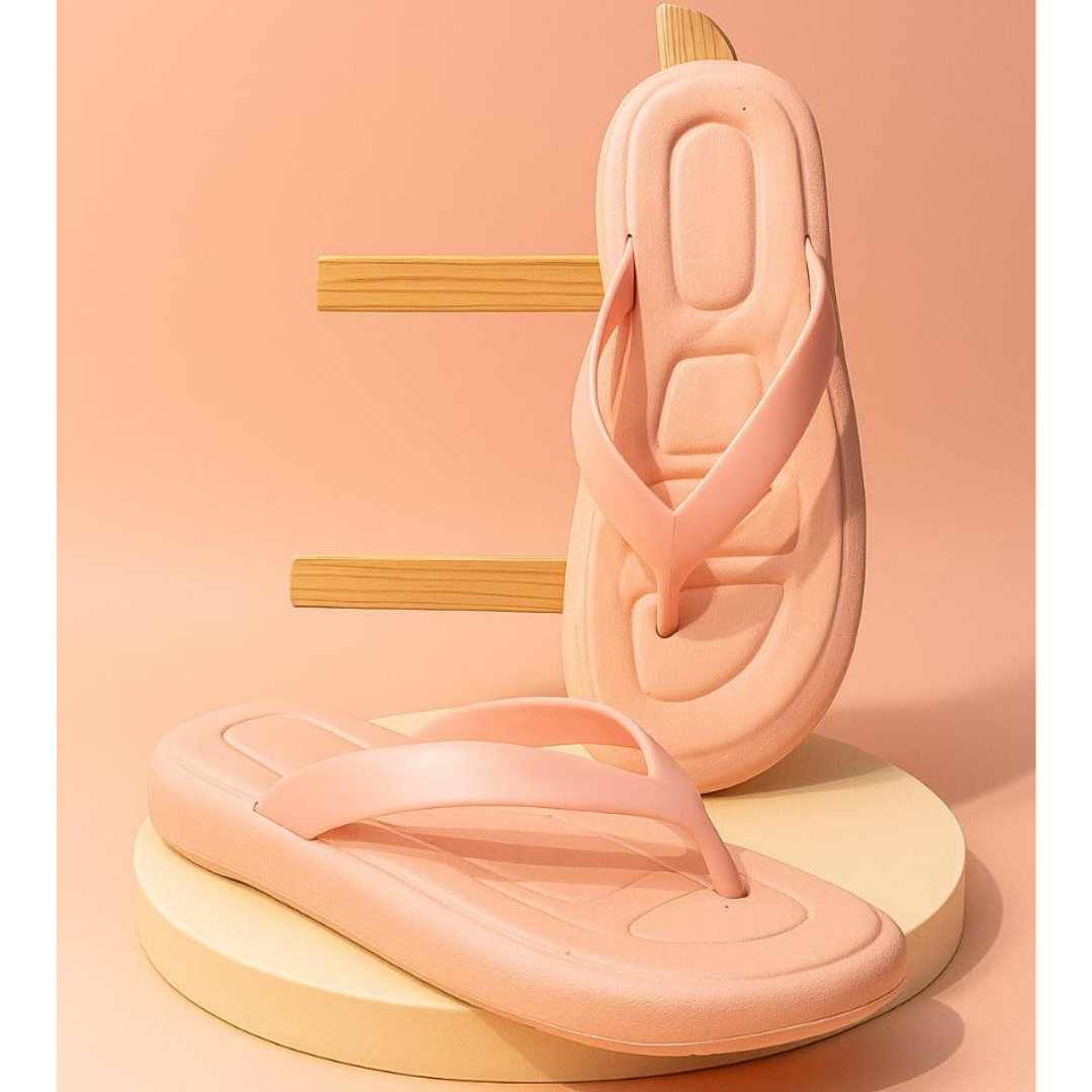Aetos Soft Sole Slipper