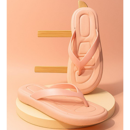 Aetos Soft Sole Slipper