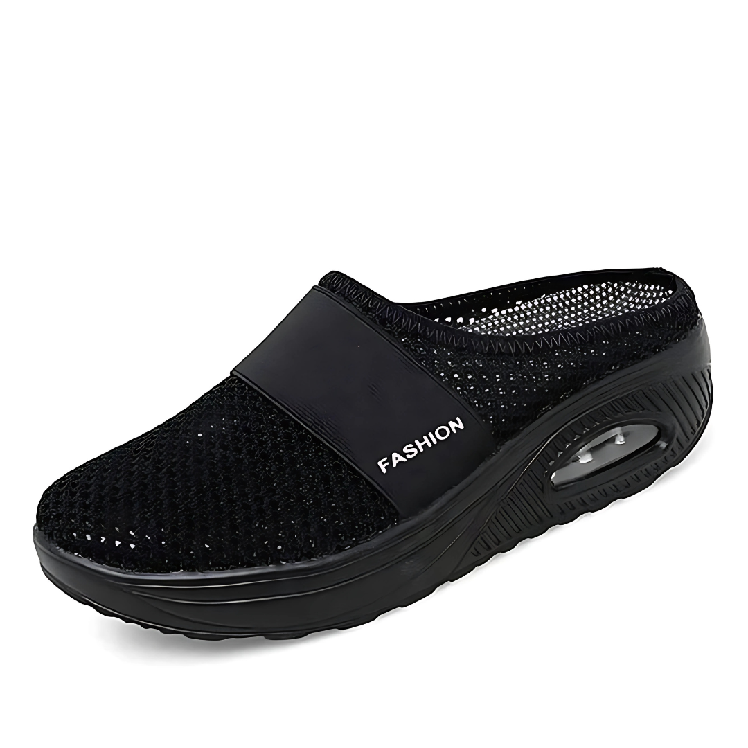 🌸Pack Of 2 Aetos Breathable Women’s Air Cushion Sports Chunky Sandals