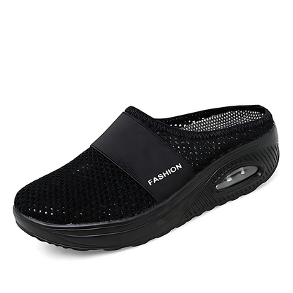 🌸Pack Of 2 Aetos Breathable Women’s Air Cushion Sports Chunky Sandals