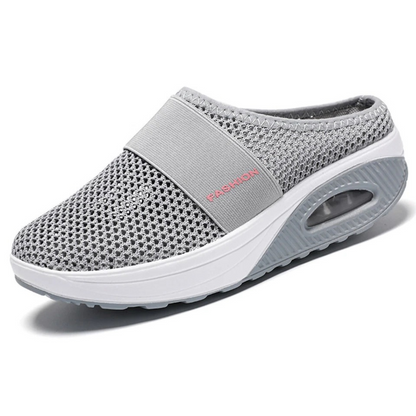 🌸Pack Of 2 Aetos Breathable Women’s Air Cushion Sports Chunky Sandals