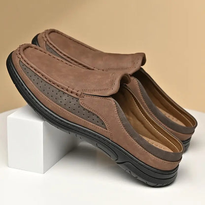 Aetos Summer Business Formal Dual-Purpose Shoes.