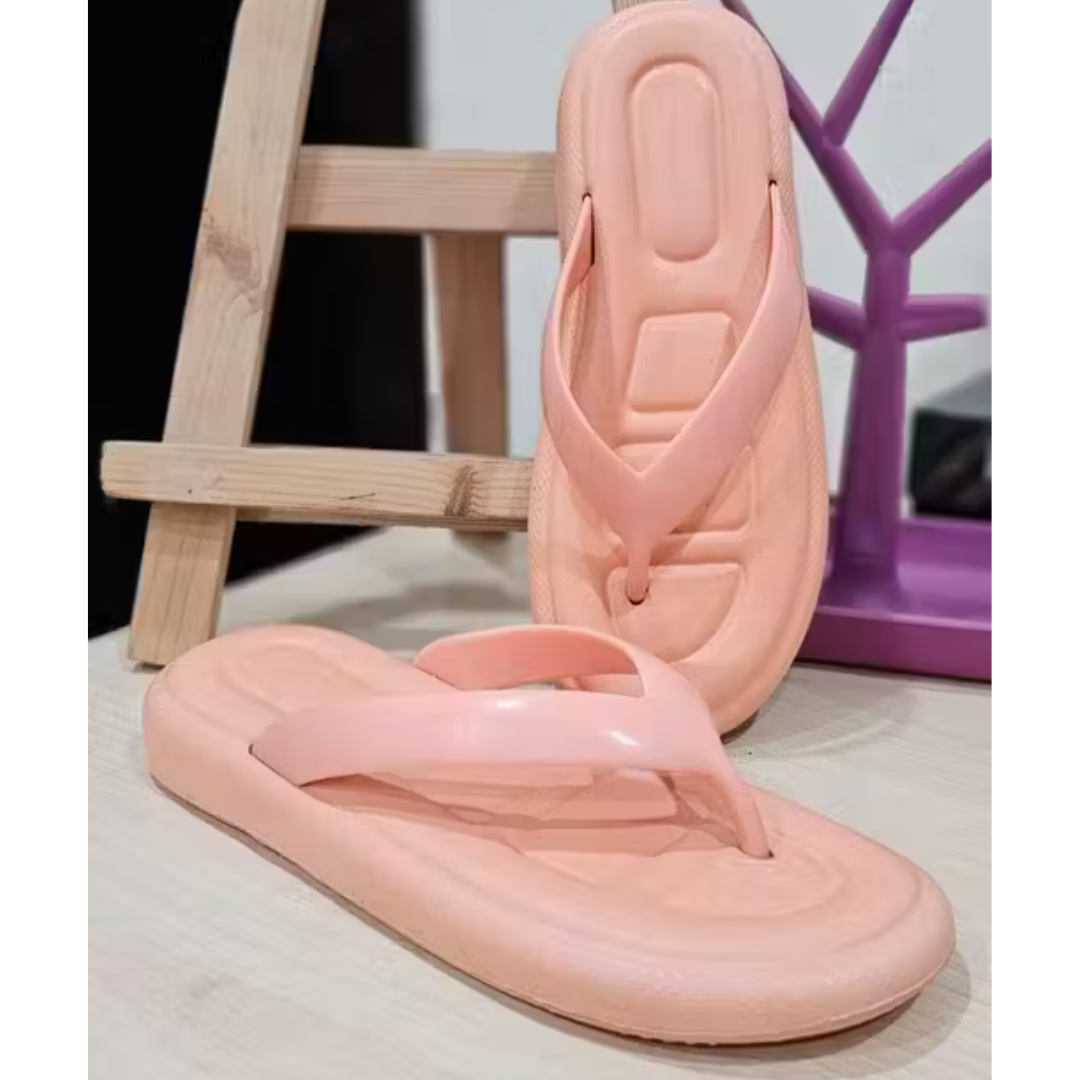 Aetos Soft Sole Slipper