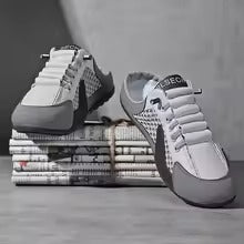 Aetos Men's Grey Half Casual Shoes...