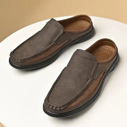 Aetos Summer Business Formal Dual-Purpose Shoes.