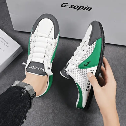 Aetos Men's GREEN Half Casual Shoes...